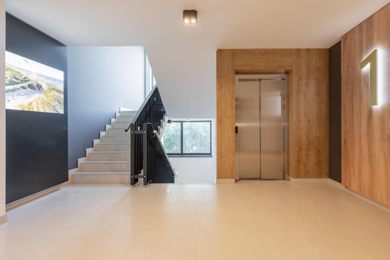 Apartamenty Perlowa Przystan By Noclegi Renters Kolobrzeg Bagian luar foto