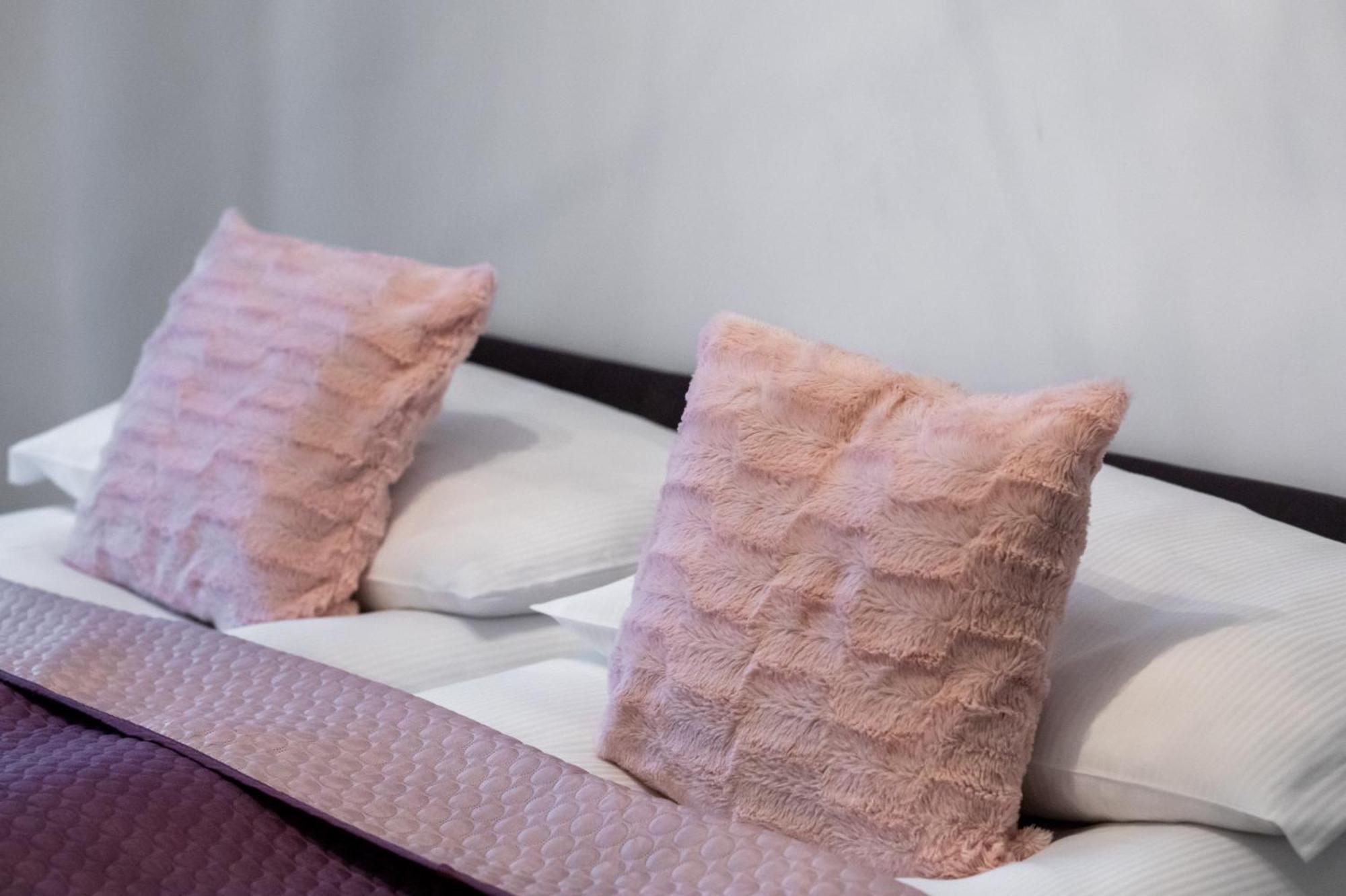 Apartamenty Perlowa Przystan By Noclegi Renters Kolobrzeg Bagian luar foto