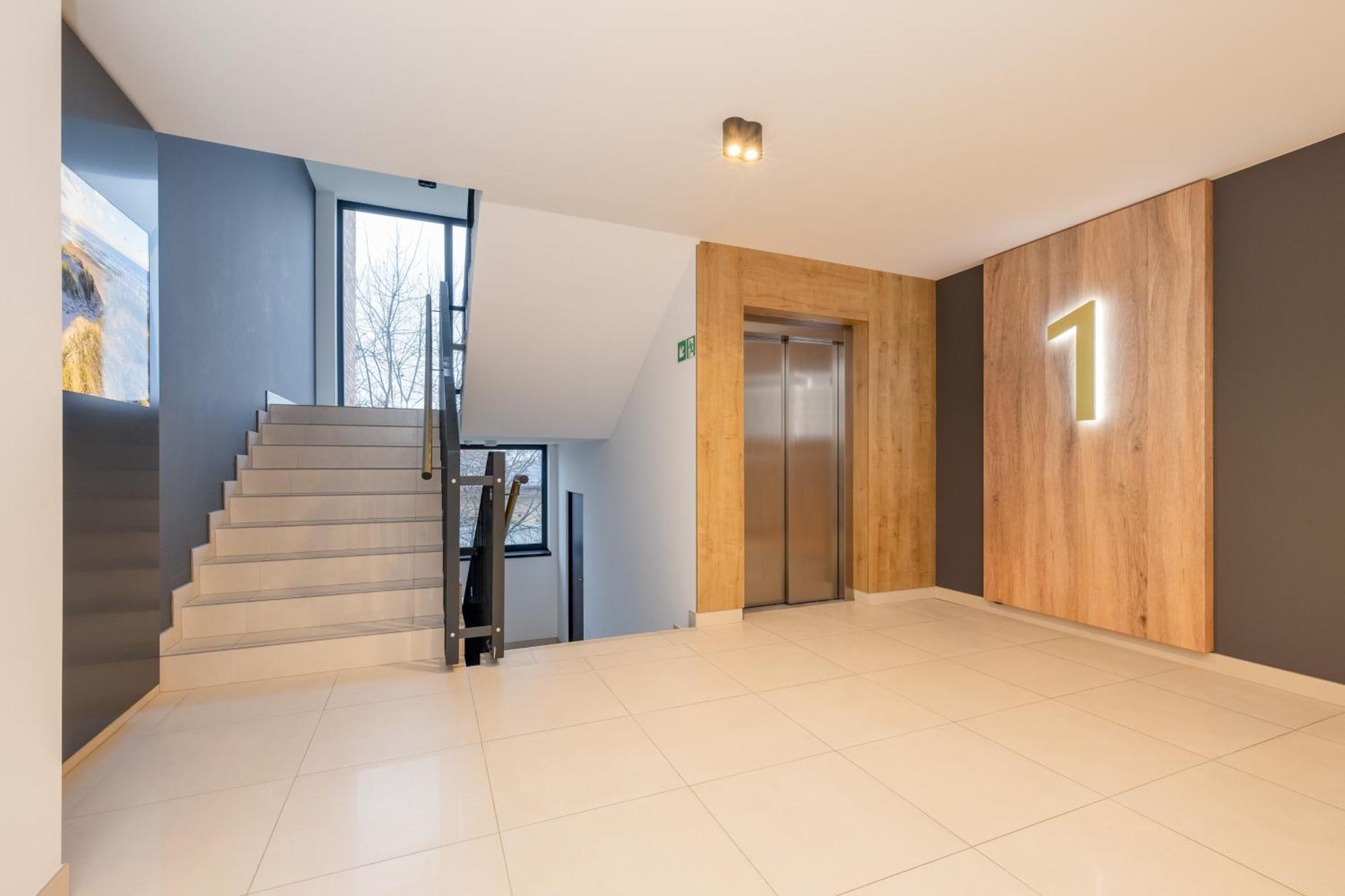 Apartamenty Perlowa Przystan By Noclegi Renters Kolobrzeg Bagian luar foto