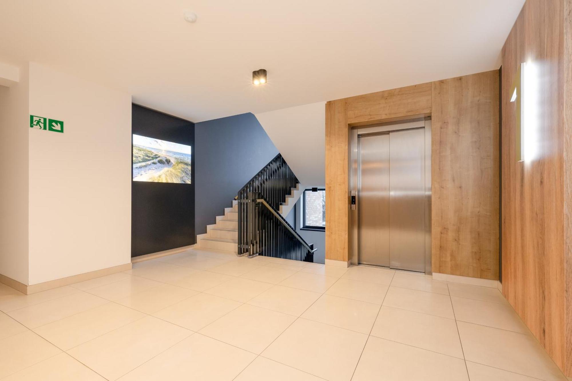 Apartamenty Perlowa Przystan By Noclegi Renters Kolobrzeg Bagian luar foto